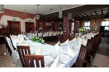 Pensjonat Srebrna Góra 5